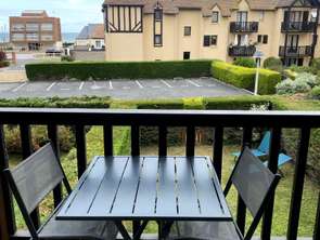Vente Appartement 2 piècesOuistreham