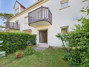 Vente Appartement 3 piècesOuistreham