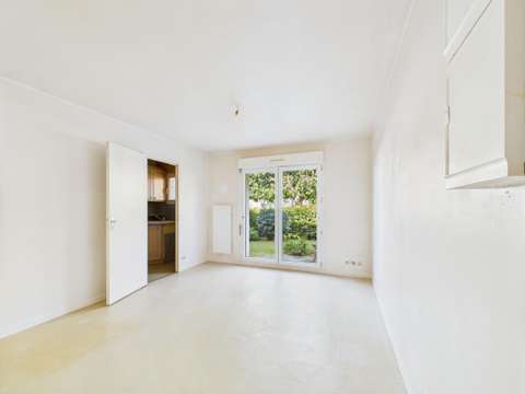 Vente appartement 3 pièces Ouistreham 14