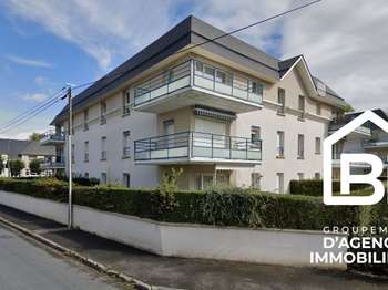 Vente appartement 3 pièces Ouistreham 14