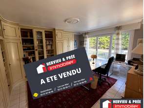 Vente Appartement T1Ouistreham