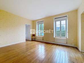 Vente Appartement 3 piècesOuistreham