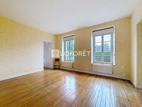 Vente appartement 3 pièces Ouistreham 14