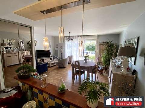 Vente appartement 3 pièces Vente appartement 3 pièces