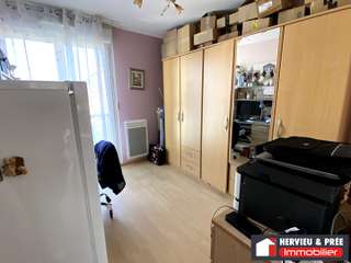 Vente appartement 3 pièces Vente appartement 3 pièces