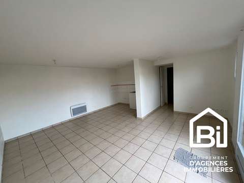 Vente appartement 1 pièce Ouistreham 14