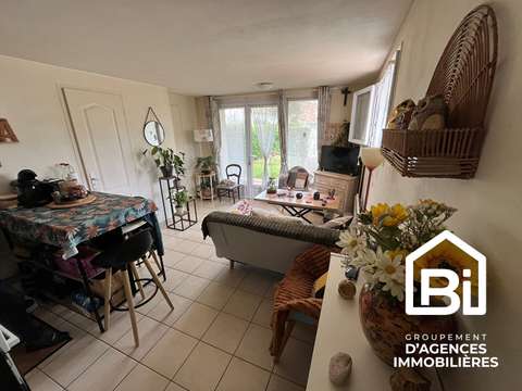 Vente appartement 2 pièces Vente appartement 2 pièces
