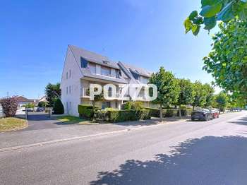 Vente Appartement 2 piècesOuistreham
