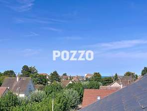 Vente Appartement 2 piècesOuistreham