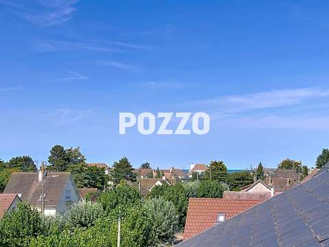 Vente appartement 2 pièces Ouistreham 14