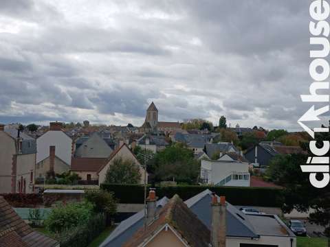 Vente appartement 2 pièces Ouistreham 14