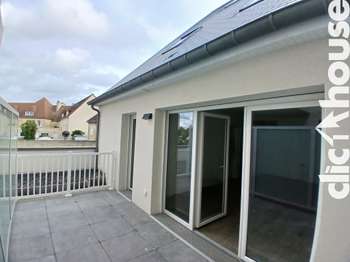 Vente appartement 2 pièces Ouistreham 14