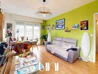 Vente appartement 3 pièces Vente appartement 3 pièces