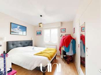 Vente Appartement 3 piècesOuistreham