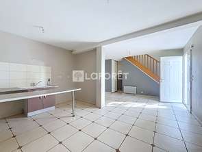 Vente Appartement 3 piècesOuistreham