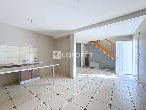Vente appartement 3 pièces Ouistreham 14