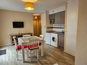 Vente Appartement 2 piècesOuistreham
