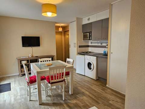 Vente appartement 2 pièces Ouistreham 14