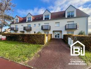 Vente Appartement 3 piècesOuistreham