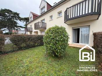 Vente appartement 3 pièces Ouistreham 14