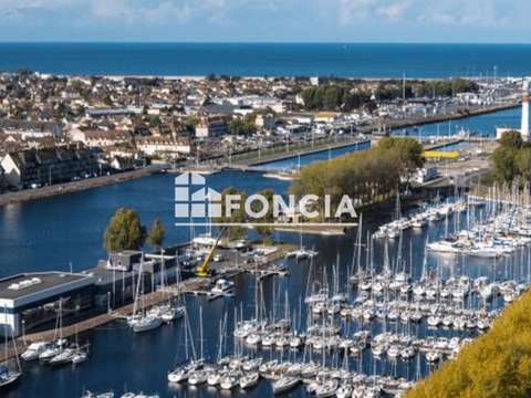 Vente appartement 6 pièces