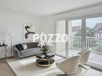 Vente appartement 2 pièces Vente appartement 2 pièces