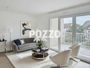 Vente Appartement 2 piècesOuistreham