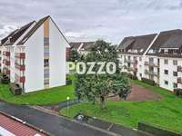 Vente appartement 2 pièces Vente appartement 2 pièces