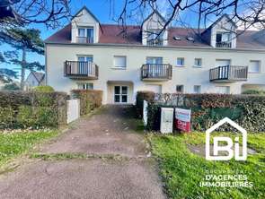 Vente Appartement 3 piècesOuistreham