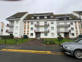 Vente appartement 3 pièces Ouistreham 14