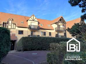 Vente Appartement 3 piècesOuistreham