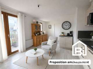 Vente appartement 3 pièces Vente appartement 3 pièces