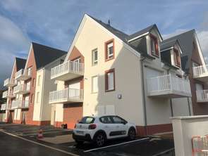 Vente Appartement 3 piècesOuistreham
