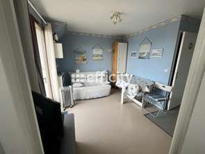 Vente Appartement T1Ouistreham