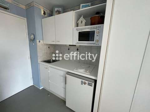 Vente appartement 1 pièce Vente appartement 1 pièce