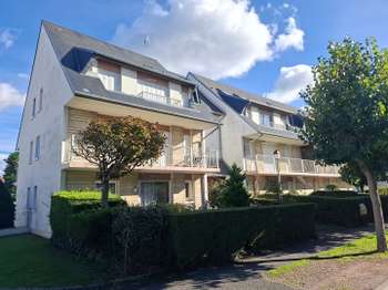 Vente Appartement 2 piècesOuistreham
