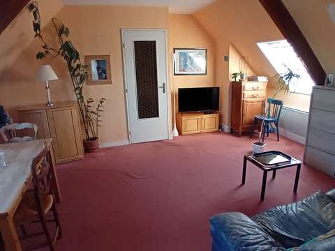 Vente appartement 2 pièces Ouistreham 14
