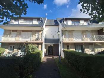 Vente Appartement 2 piècesOuistreham