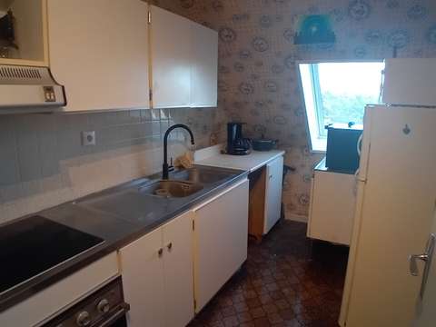 Vente appartement 2 pièces Vente appartement 2 pièces