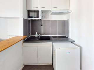 Vente appartement 1 pièce