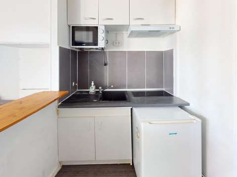 Vente appartement 1 pièce