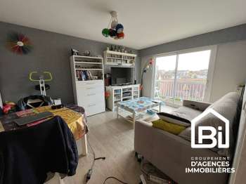 Photo Vente appartement Ouistreham