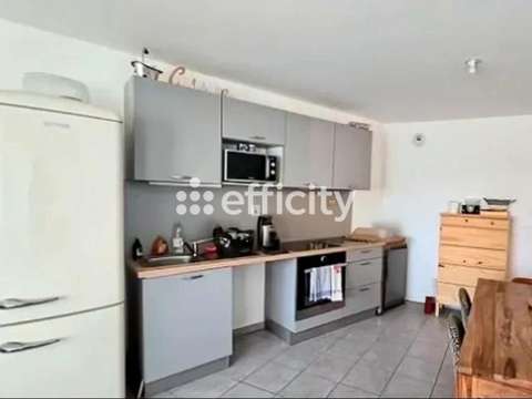 Vente appartement 2 pièces Ouistreham 14