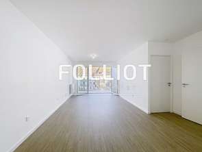 Vente Appartement 2 piècesOuistreham