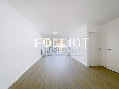 Vente appartement 2 pièces Ouistreham 14