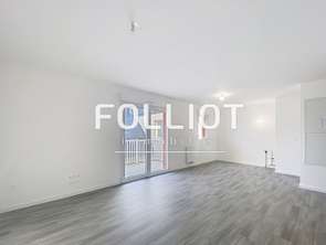 Vente Appartement 3 piècesOuistreham