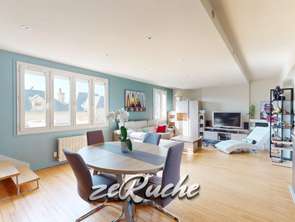 Vente Appartement 5 piècesOuistreham