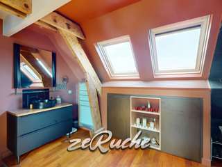 Vente appartement 5 pièces
