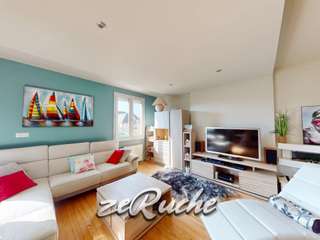 Vente appartement 5 pièces
