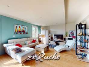 Vente Appartement 5 piècesOuistreham